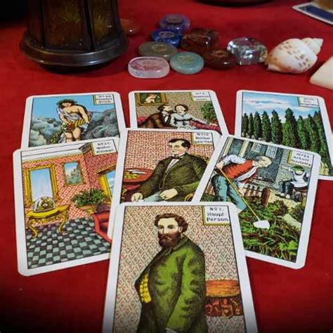 tarot gitano 3 cartas|Tarot Gitano Online Gratis 